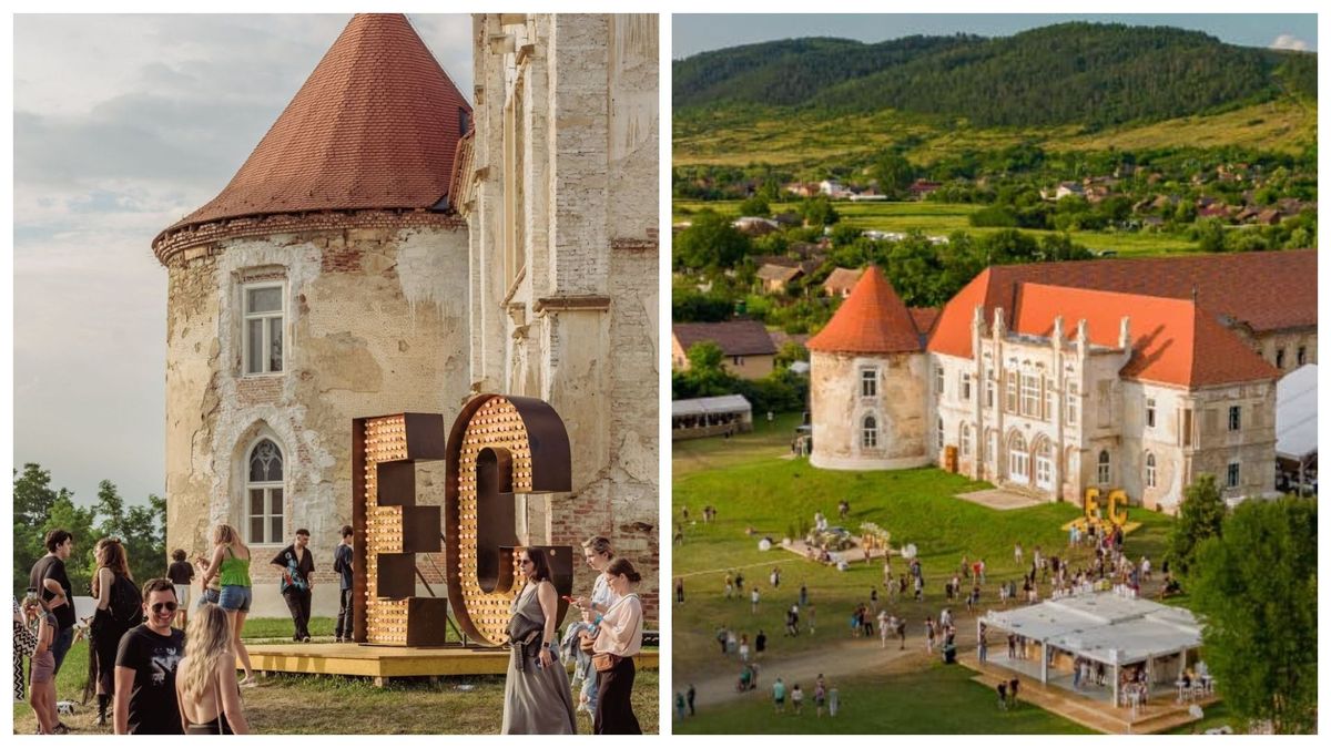 Cine este proprietarul Castelului Banffy de la Bonțida? 