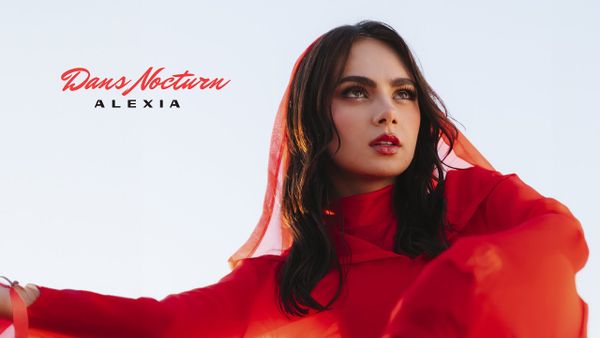ALEXIA - Dans Nocturn