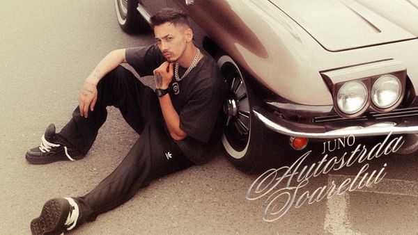 VIDEOCLIP: JUNO - Autostrada Soarelui