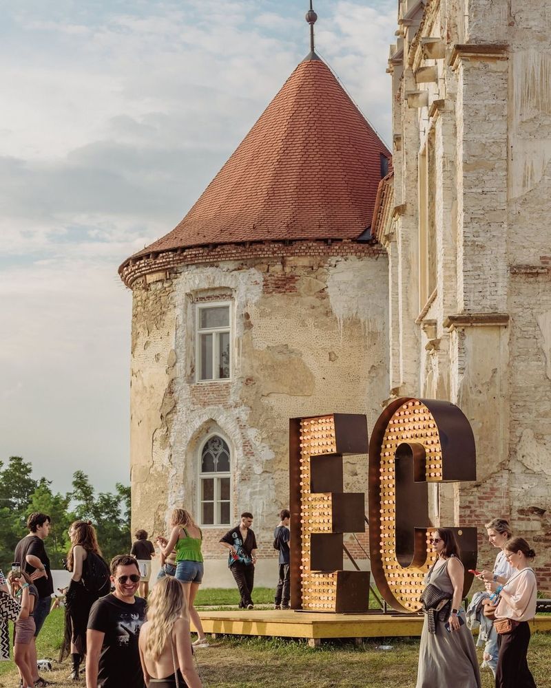 Organizatorii anunță un buget-record pentru Electric Castle 