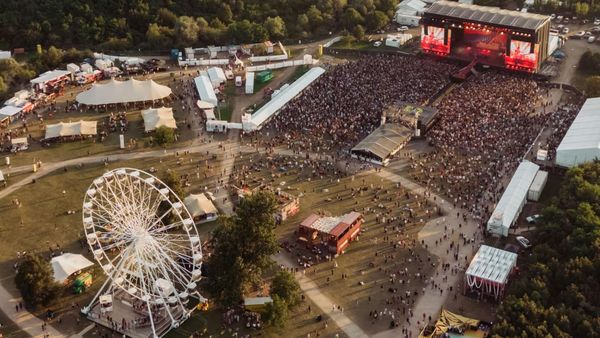 Festivalul Electric Castle 2024, buget-record pentru ediția aniversară