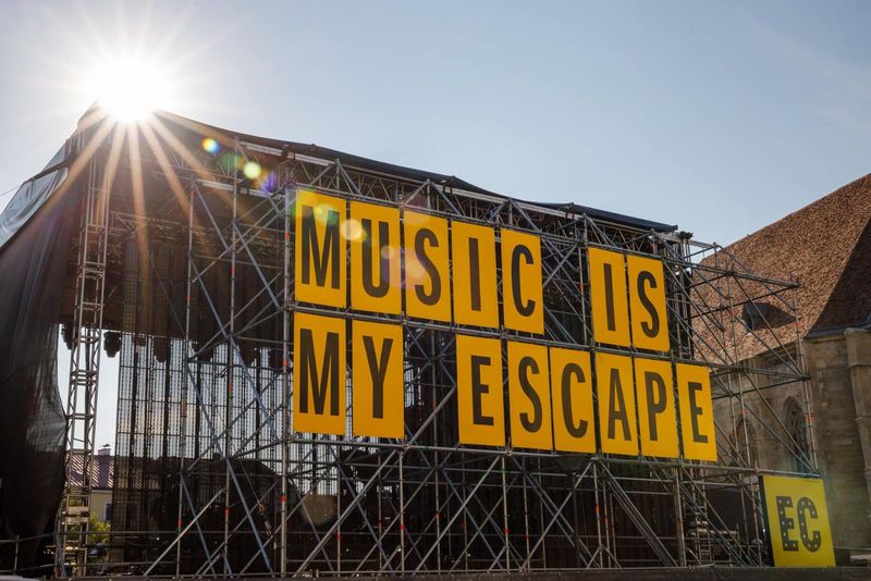 Electric Castle 2024