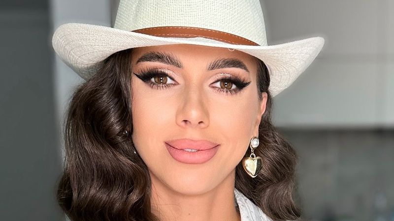 Cum &icirc;și &icirc;ngrijește tenul Georgiana Lobonț? Vedeta a dezvăluit care este secretul frumuseții ei: "Am un ritual de &icirc;ngrijire al pielii&rdquo;