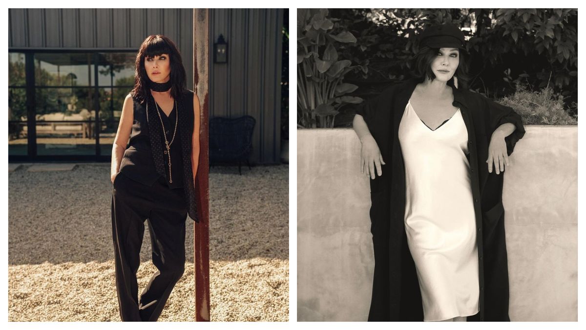  Shannen Doherty a încetat din viață