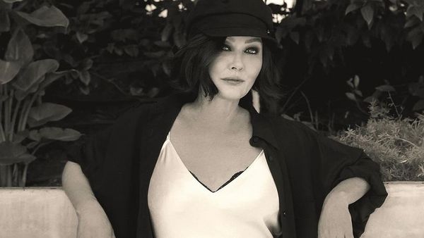 Ultimele imagini cu Shannen Doherty în viață. Actrița, complet schimbată după lupta cu cancerul