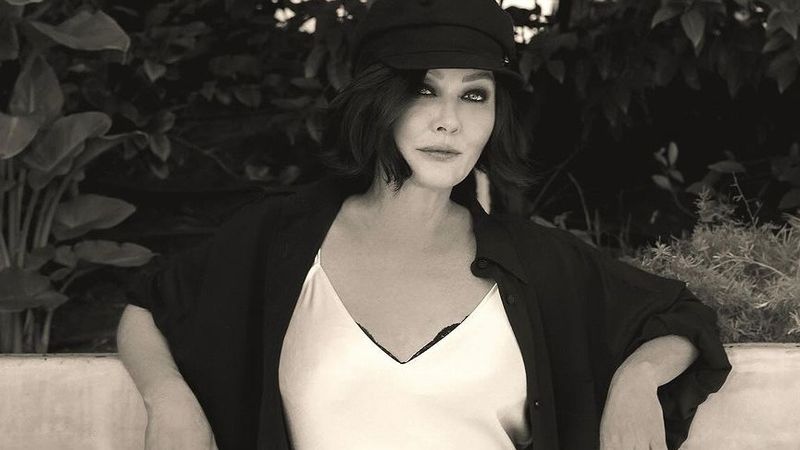 Ultimele imagini cu Shannen Doherty în viață. Actrița, complet schimbată după lupta cu cancerul