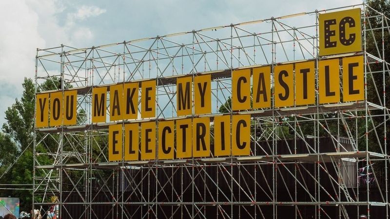 Astăzi &icirc;ncepe Electric Castle 2024. Line-up complet
