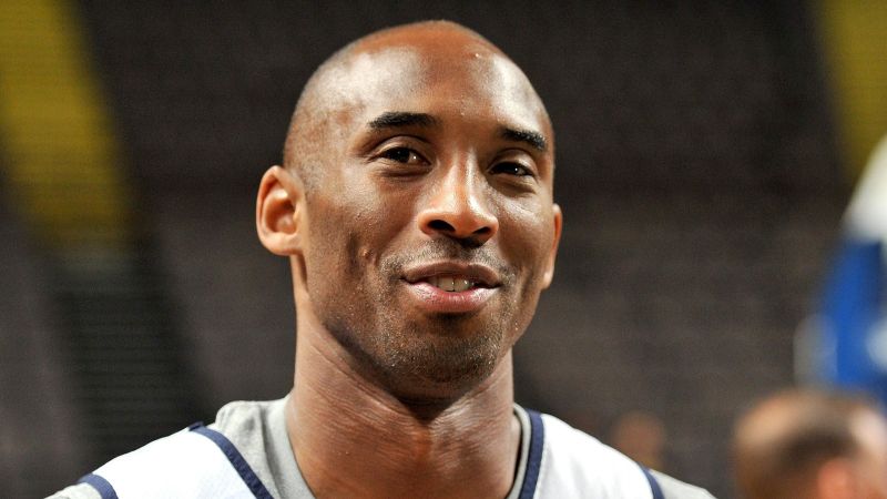 Anunţul care zguduie lumea sportului. Tatăl lui Kobe Bryant, fost jucător NBA și antrenor principal WNBA, a murit la 69 de ani
