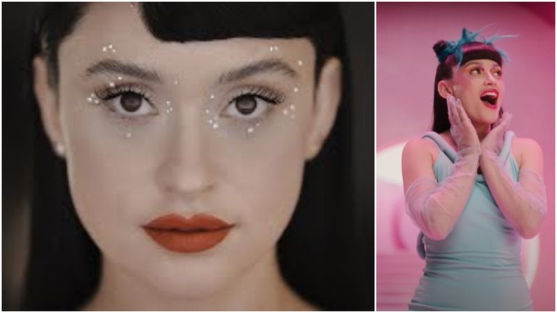 VIDEOCLIP: Irina Rimes - Dulce amară