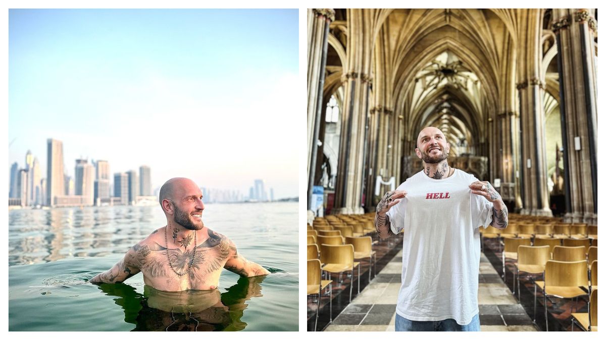 Cătălin Bordea iubește din nou