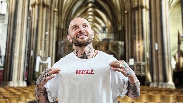 Cine este noua iubită a lui Cătălin Bordea