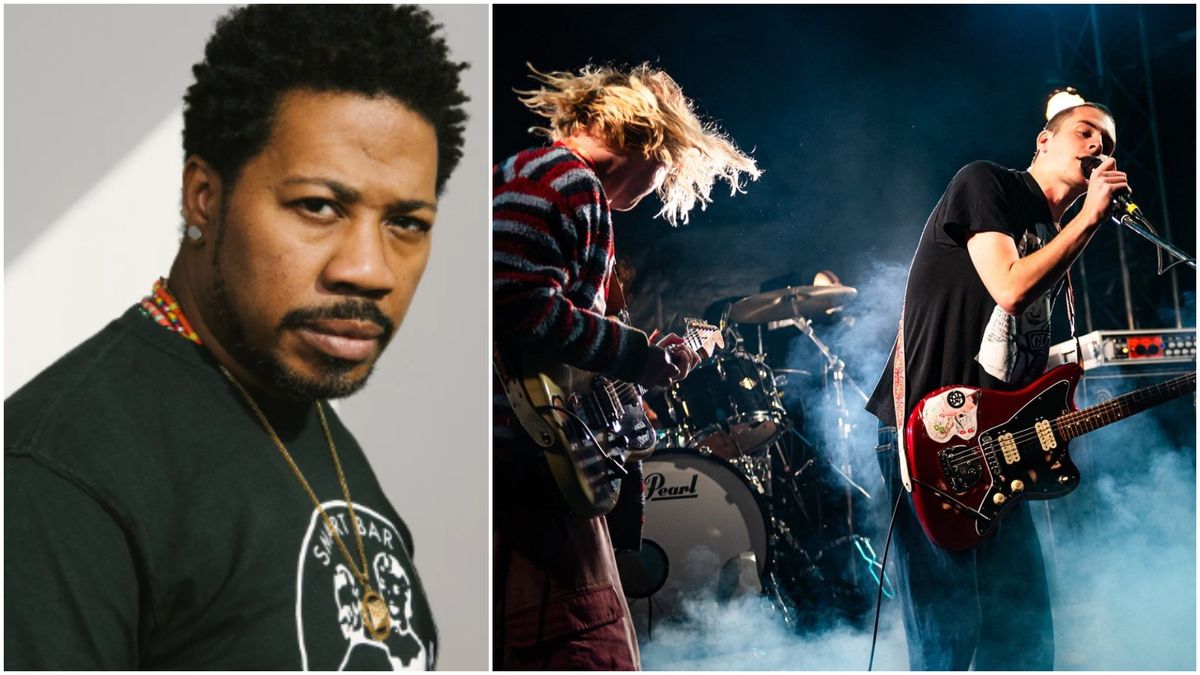 Royel Otis și DJ-ul american Ron Trent și-au anulat concertele de la Electric Castle 2024