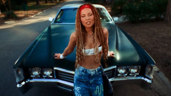 AMI și Noua Unspe au lansat piesa "Undeva"