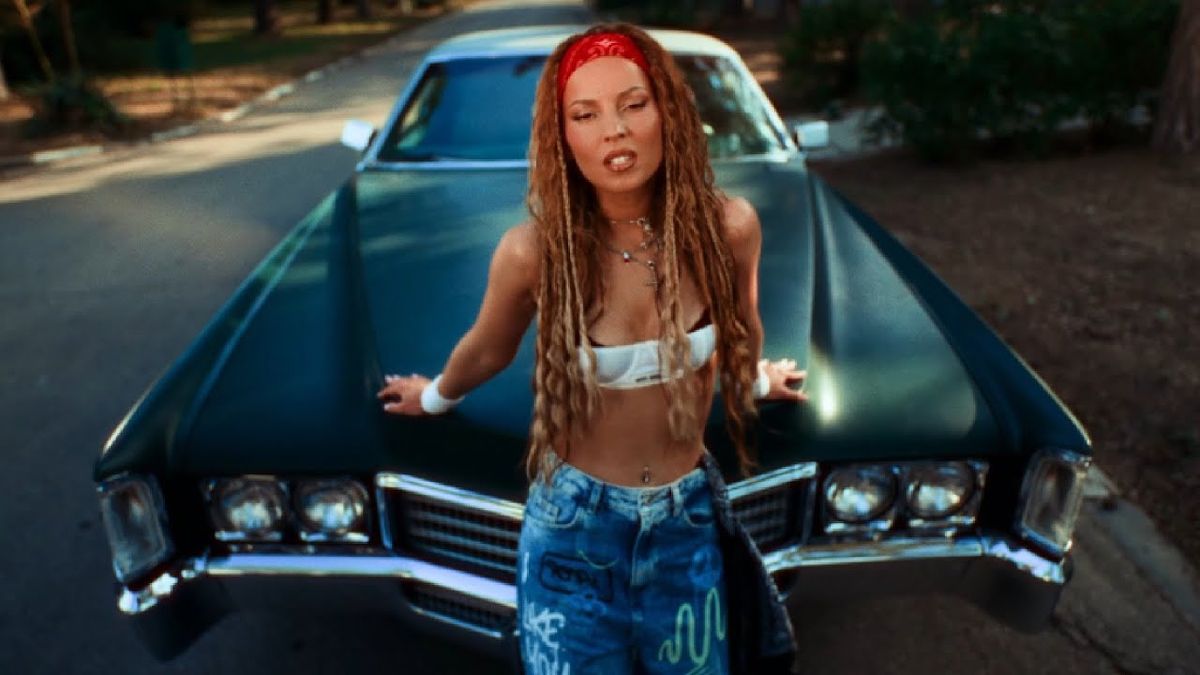 AMI X Noua Unspe - Undeva