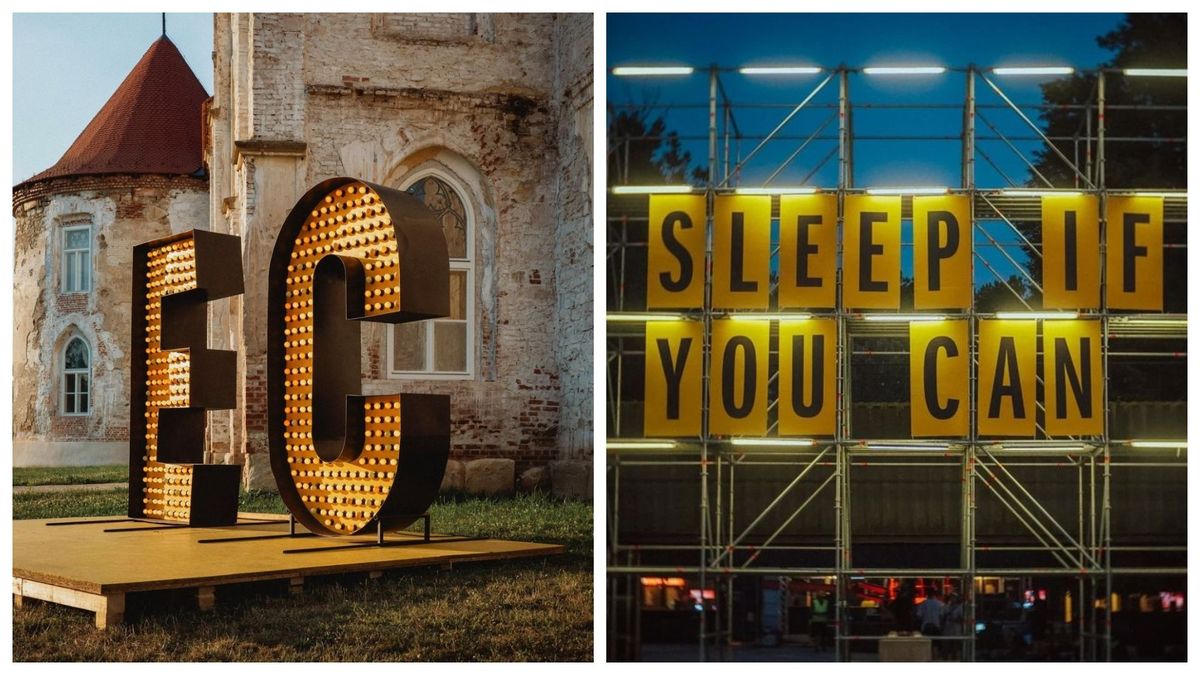 Când se deschide Electric Castle 2024? 