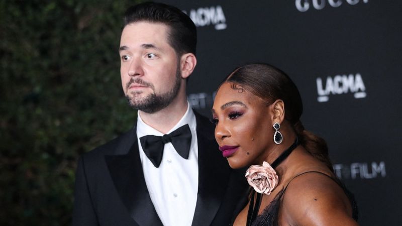 Alexis Ohanian, soțul Serenei Williams, diagnosticat cu o boală gravă. Co-fondatorul Reddit a făcut anunțul pe platforma X