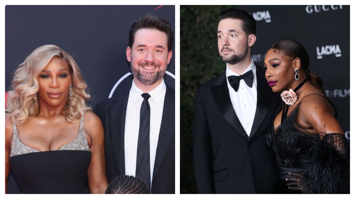 Cu ce probleme se confruntă Alexis Ohanian