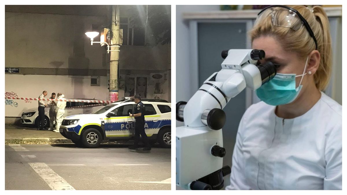 O crimă îngrozitoare a avut loc în Brăila 