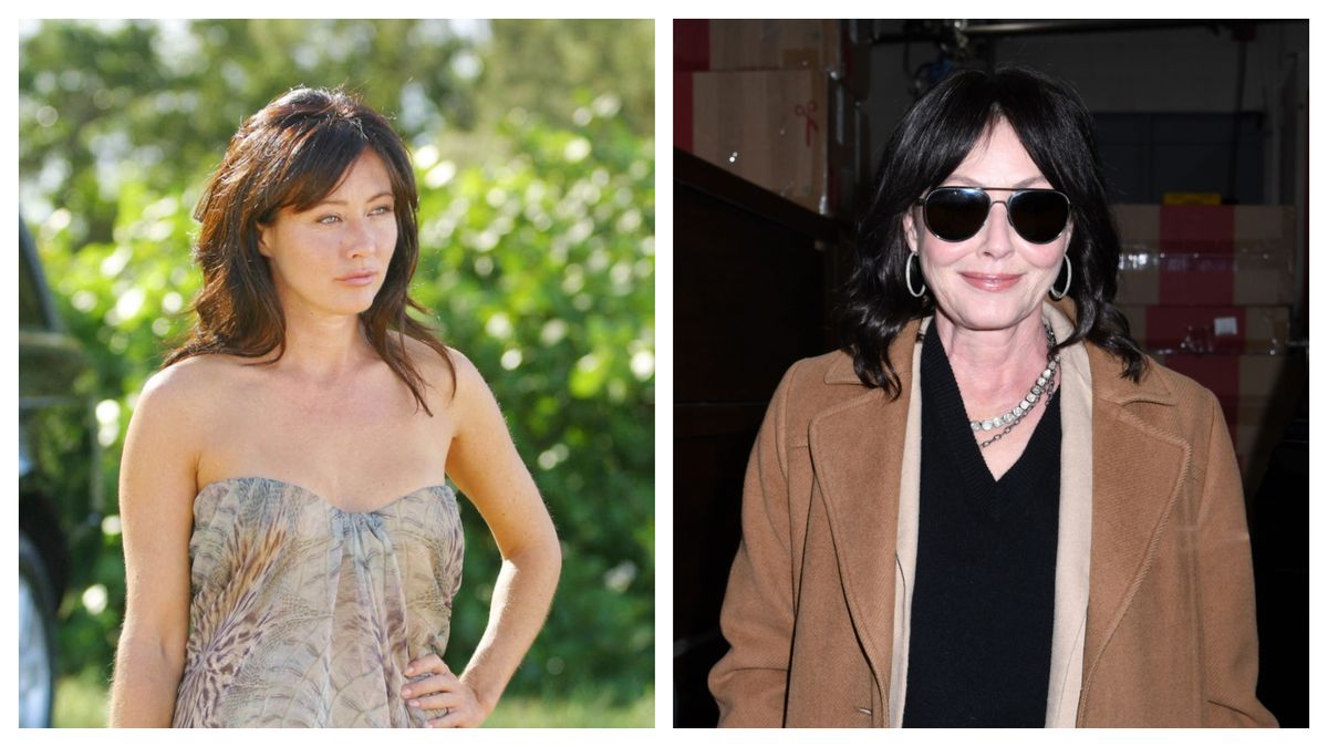 Shannen Doherty, o luptătoare până la ultimul suflu 