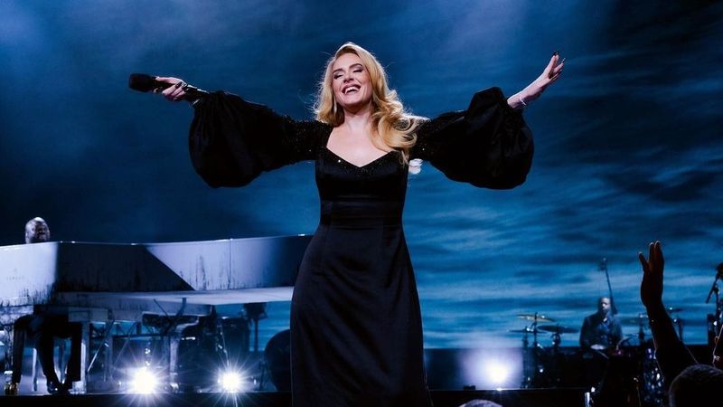 Cântăreața Adele se retrage din muzică: "Rezervorul meu este destul de gol în acest moment"