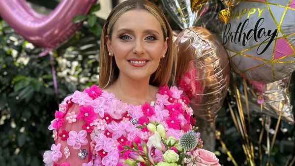 Cum și-a serbat Alina Sorescu ziua de naștere? Artista a împlinit frumoasa vârstă de 38 de ani