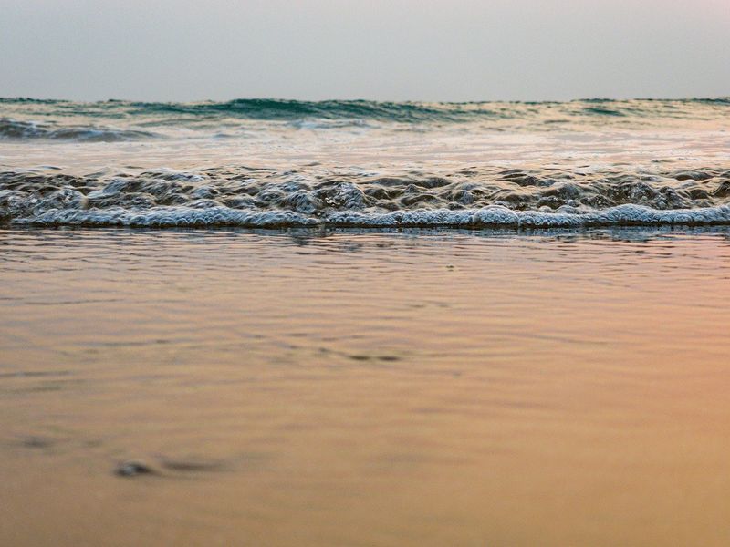 Află cum va fi vremea pe litoral în weekend