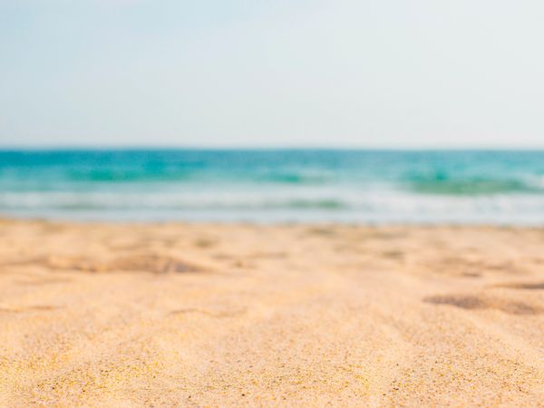 Ce temperaturi vor fi la mare &icirc;n weekendul 20-21 iulie 2024?