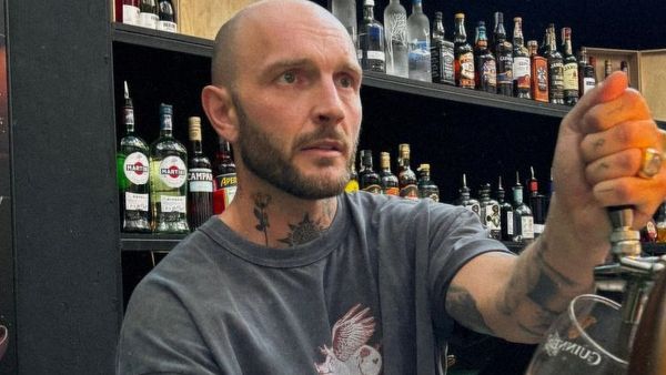 Reacția lui Cătălin Bordea după ce a fost surprins alături de noua sa iubită: ”Este o femeie extraordinară”