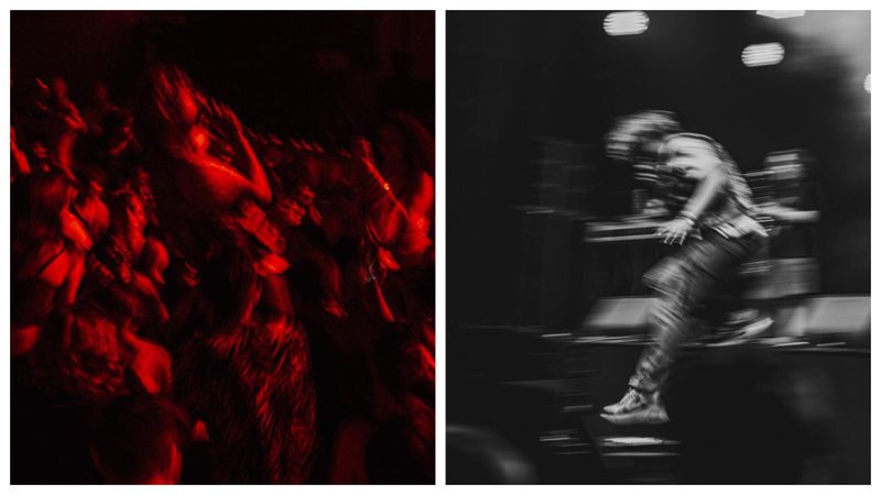 Fat Dog a cântat la Electric Castle 2024