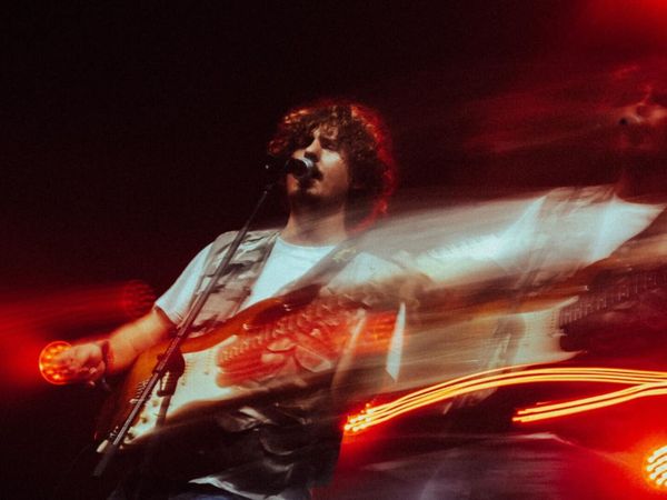 Fat Dog a electrizat atmosfera la Electric Castle 2024: "Au fost THE BEST. Cum să facă așa spectacol, Doamneee"