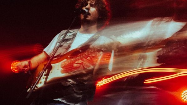 Fat Dog a electrizat atmosfera la Electric Castle 2024: "Au fost THE BEST. Cum să facă așa spectacol, Doamneee"