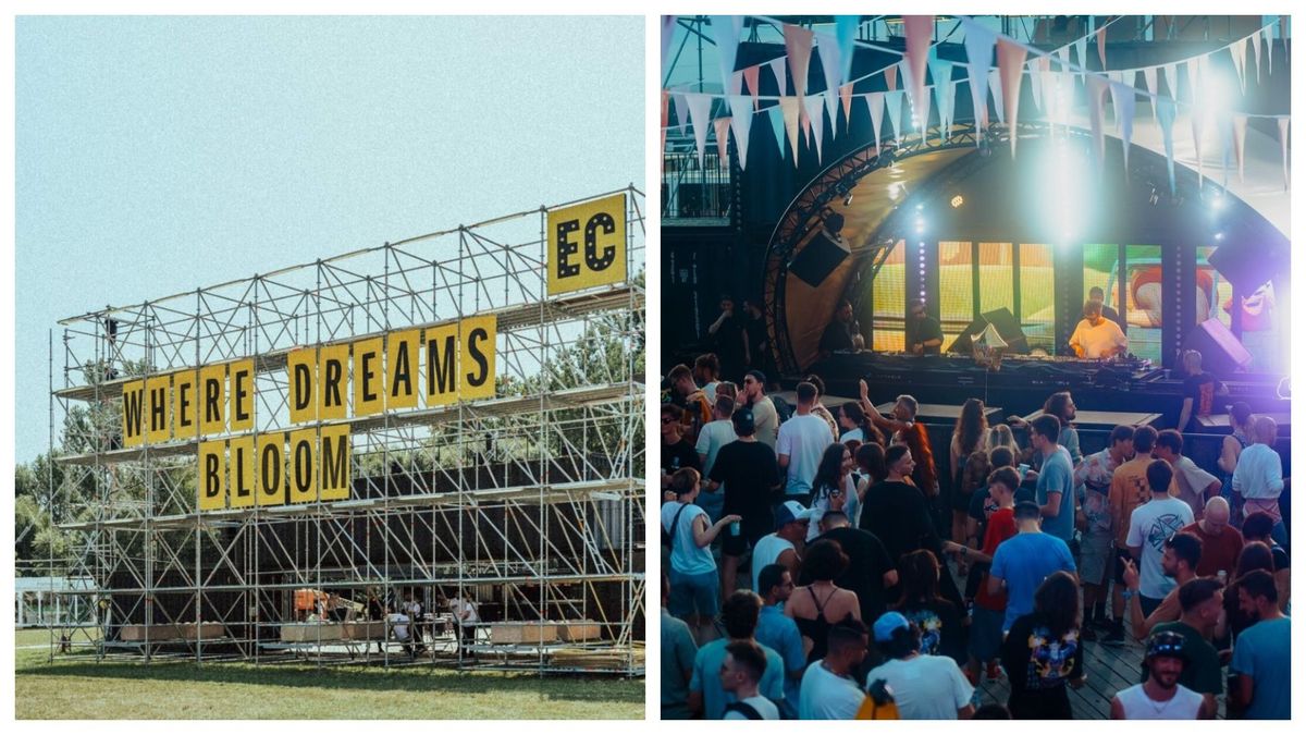 Prognoza meteo pentru Electric Castle 2024