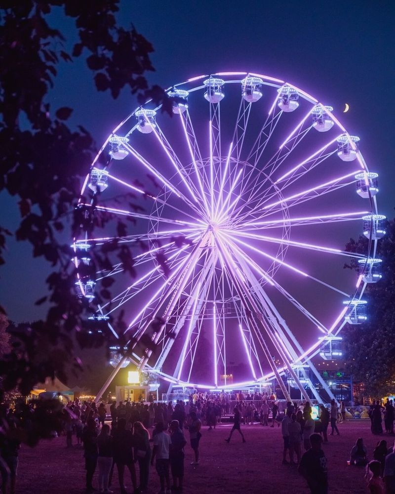 Iată cum va fi vremea la Electric Castle în 2024