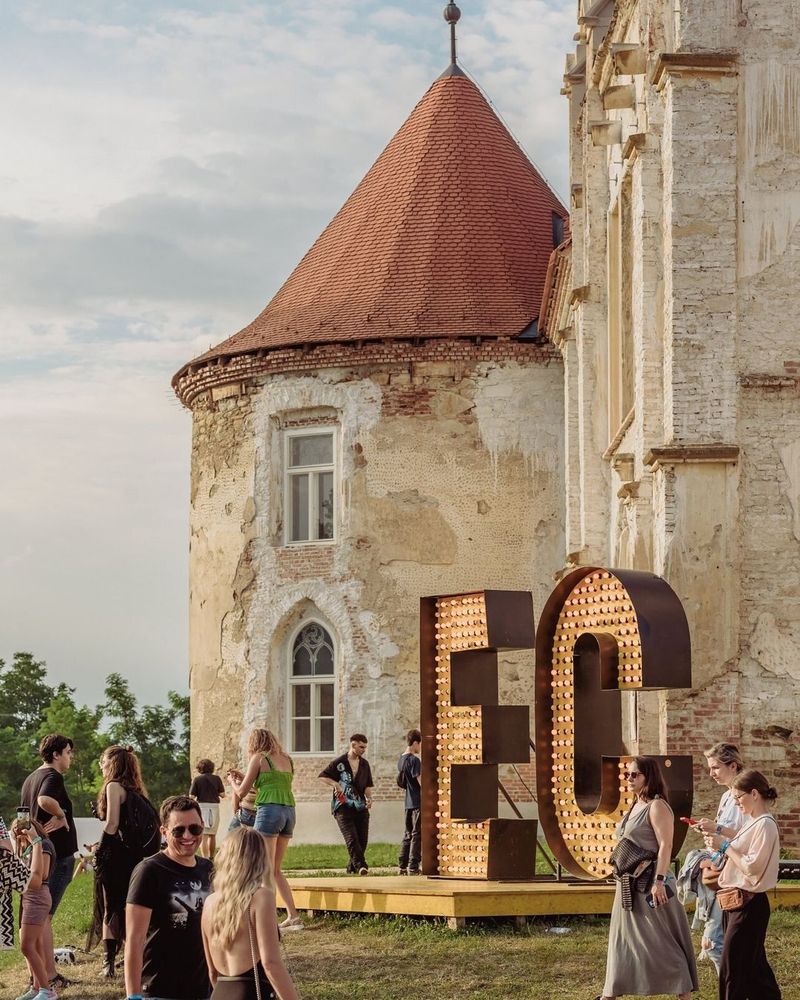 La ce trebuie să se aștepte festivalierii la Electric Castle 2024? 