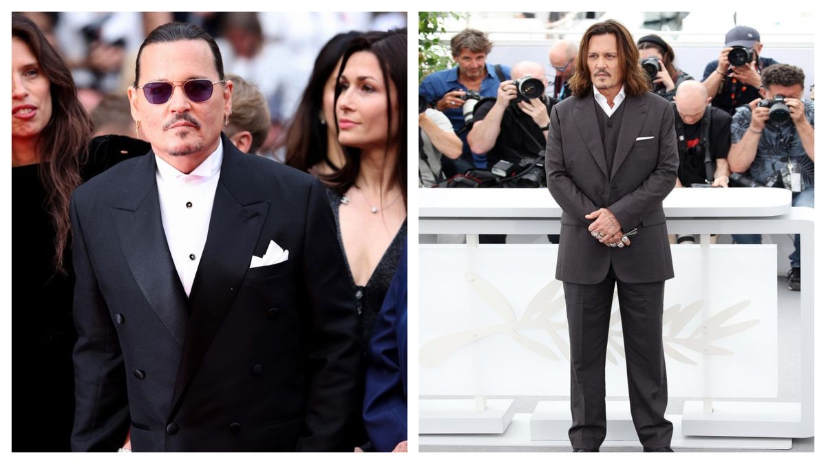 Cine este noua iubită a lui Johnny Depp 