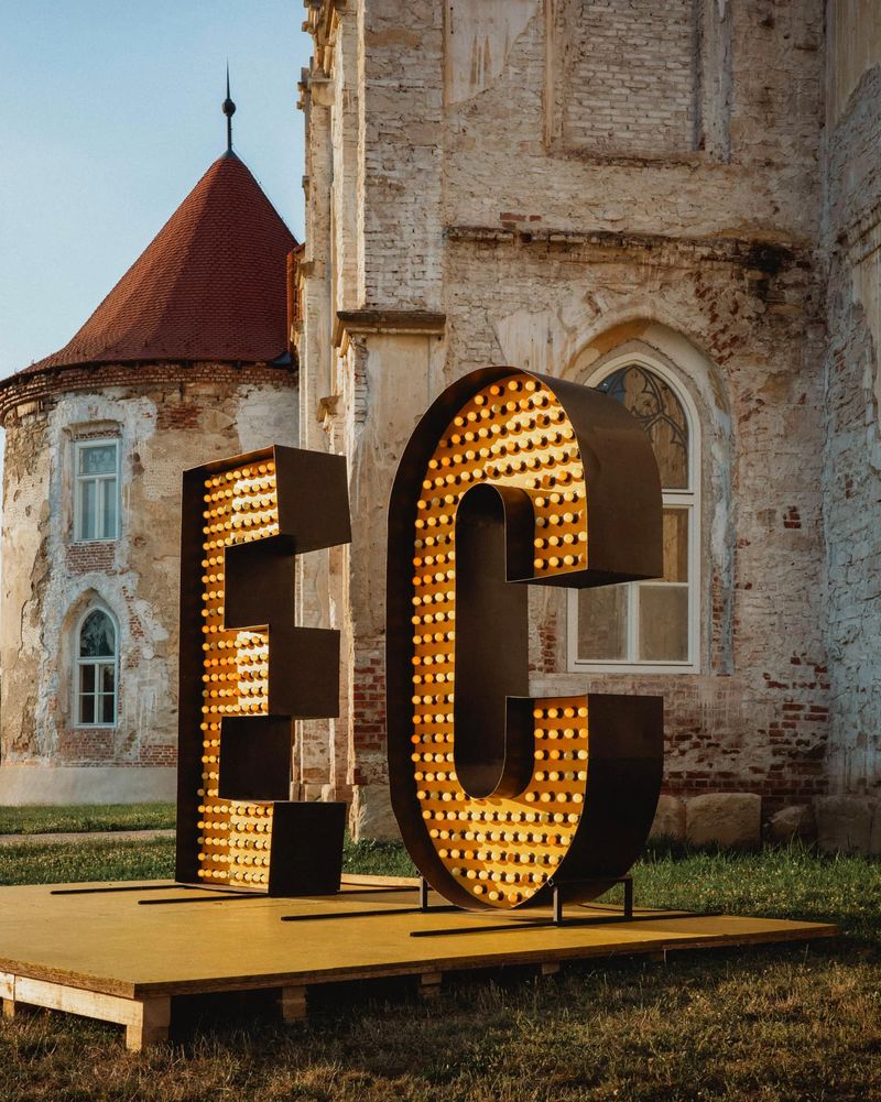 Cele mai bune opțiuni pentru a ajunge la Electric Castel 2024