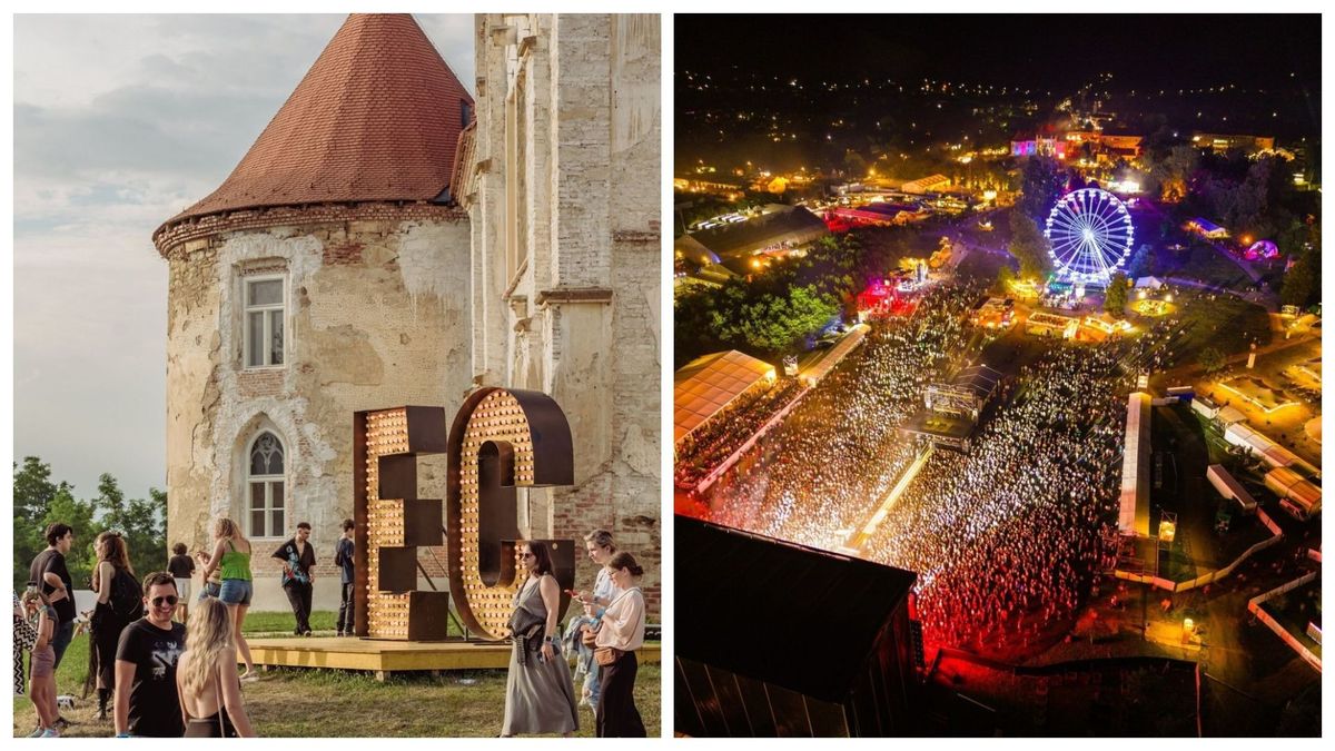 Câte persoane au fost amendate în prima zi la Electric Castle? 