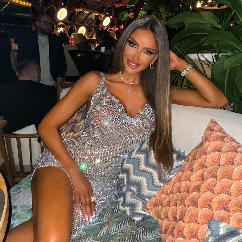 Bianca Drăgușanu are probleme mari cu legea