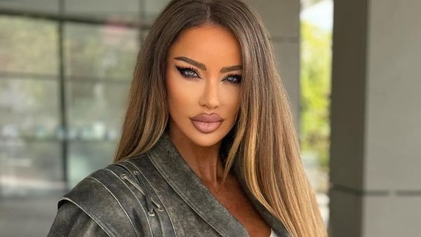Bianca Drăgușanu, primele declarații după ce a fost ridicată de mascați: ”Nu am nicio implicare!”