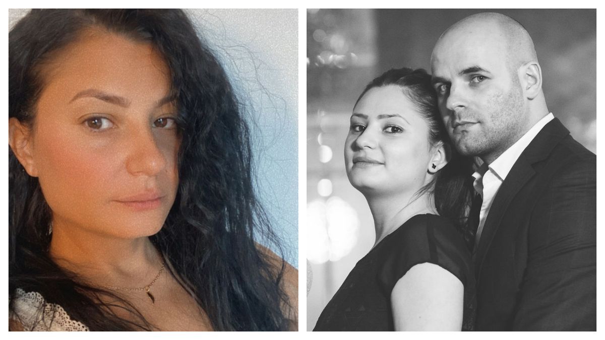 Ce spune Mădălina Crețan despre posibilitatea de a-și reface viața sentimentală