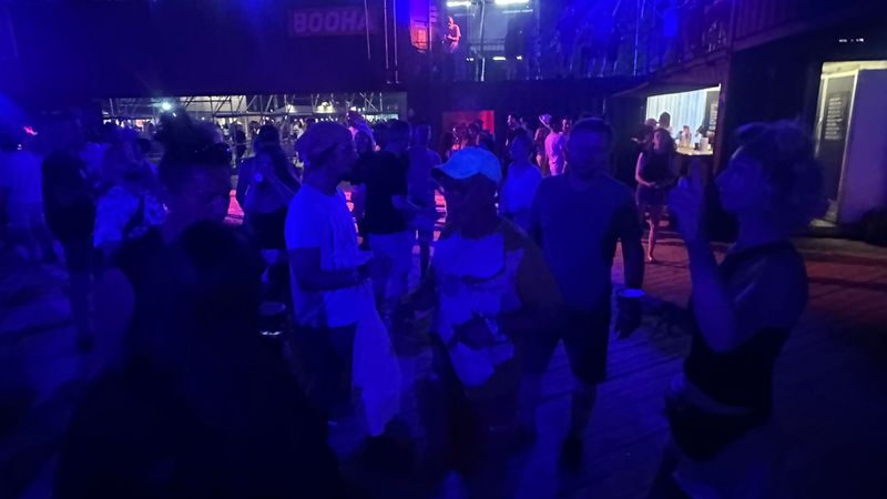 Iată line-up-ul pentru a doua seară de Electric Castle 