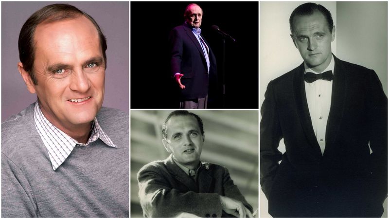 Actorul Bob Newhart din &bdquo;The Big Bang Theory" a murit la 94 de ani: "Tatăl nostru a murit &icirc;nconjurat de toată familia noastră"