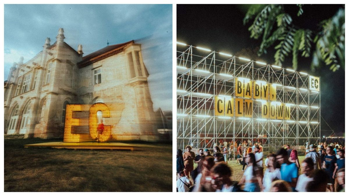 Cât plătesc pe mâncare și băuturi festivalierii la Electric Castle?