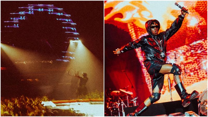 Electric Castle 2024. Programul zilei de vineri a festivalului. Cine urcă pe main stage