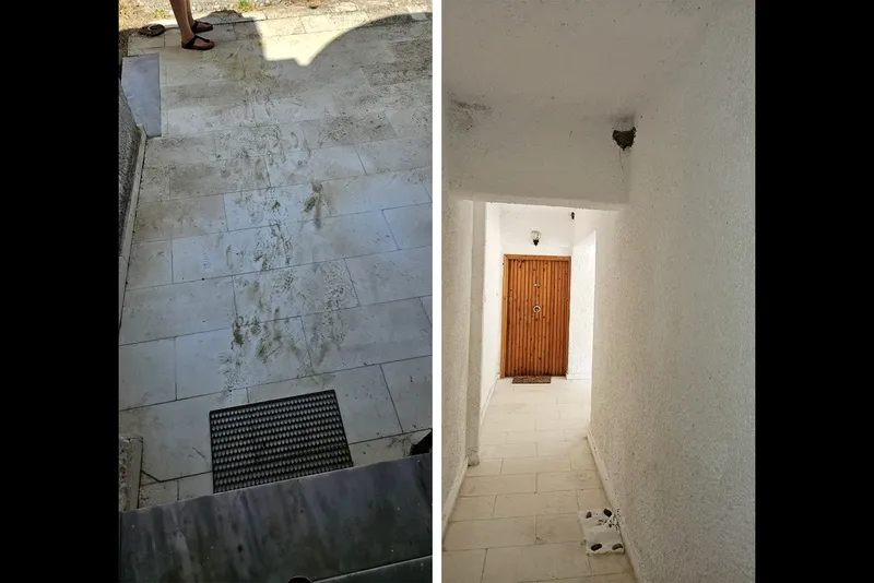 Un cuplu de români a avut parte de o vacanță de coșmar în Grecia