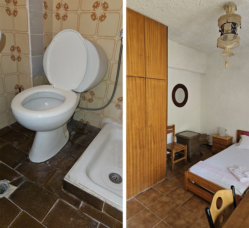 Un cuplu de români a trăit un adevărat coșmar în Grecia