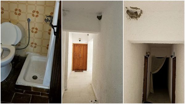Victimele unei escrocherii! Un cuplu de rom&acirc;ni a trăit un adevărat coșmar &icirc;n Grecia: "Ne-a tr&acirc;ntit ușa &icirc;n nas"