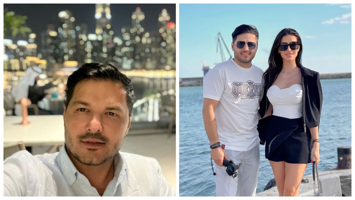 Ce spune Liviu Vârciu despre nunta cu Anda Călin? 