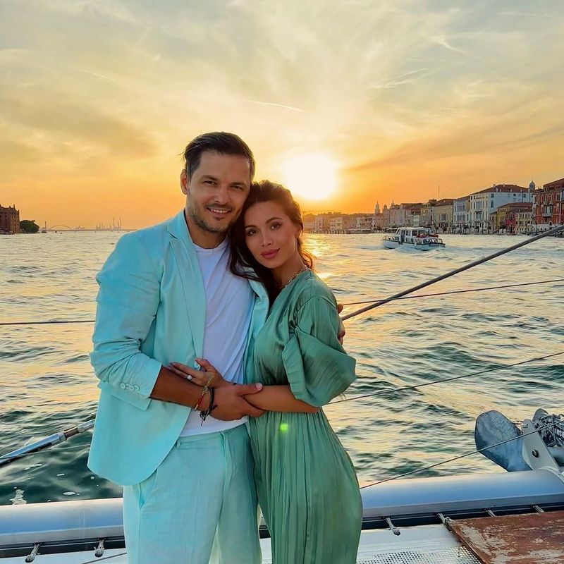 Ce spune Liviu Vârciu despre nunta cu Anda Călin?