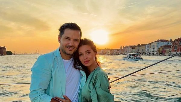 Liviu Vârciu, despre nunta în secret cu Anda Călin! Au făcut sau nu cei doi pasul cel mare: „Știm doar noi doi și nașii”